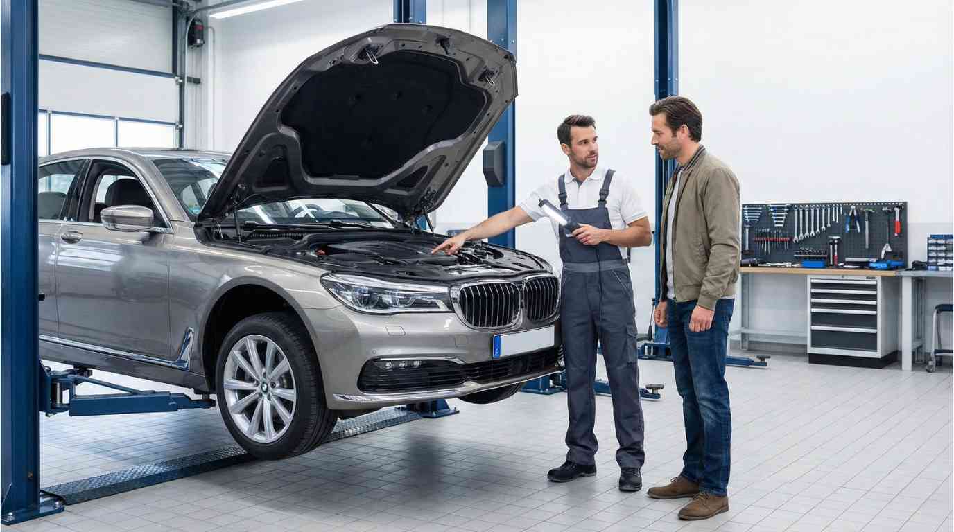How regular vehicle servicing helps prevent expensive mechanical issues